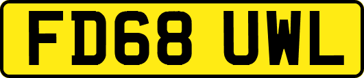 FD68UWL
