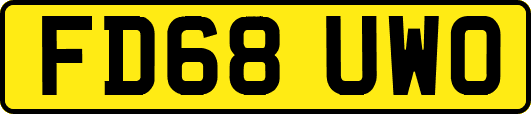 FD68UWO