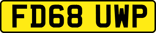 FD68UWP