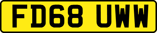 FD68UWW