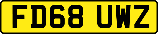 FD68UWZ