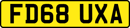 FD68UXA