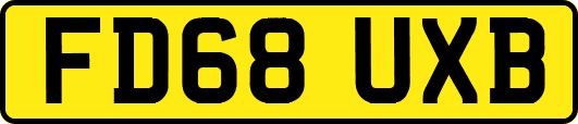 FD68UXB
