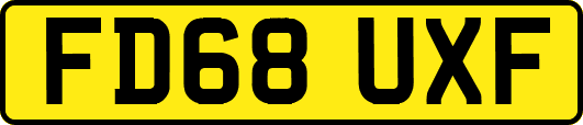 FD68UXF