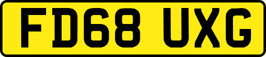 FD68UXG