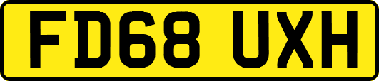 FD68UXH