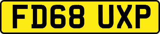 FD68UXP