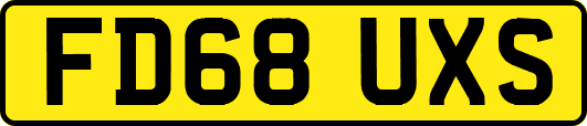 FD68UXS