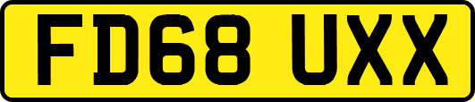 FD68UXX