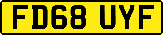 FD68UYF