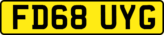 FD68UYG