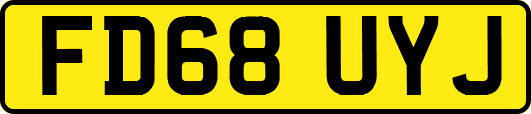 FD68UYJ