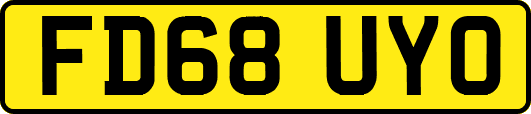 FD68UYO