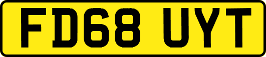FD68UYT