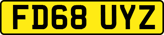 FD68UYZ