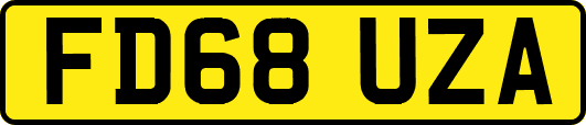 FD68UZA