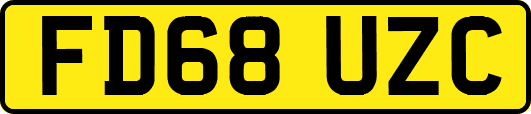 FD68UZC