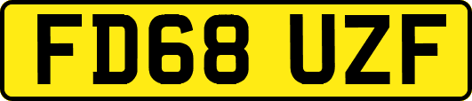 FD68UZF