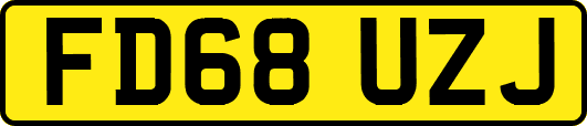 FD68UZJ