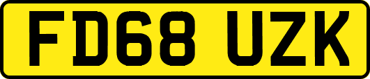 FD68UZK