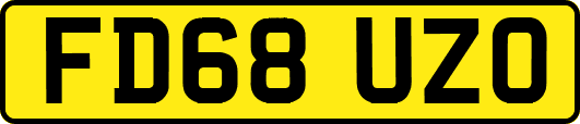 FD68UZO