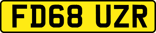 FD68UZR