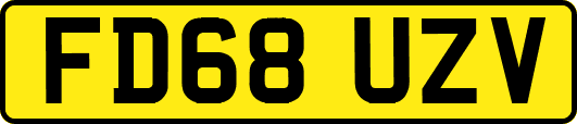 FD68UZV