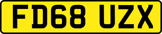 FD68UZX