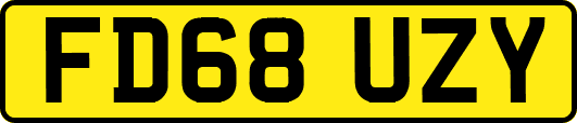 FD68UZY