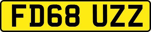 FD68UZZ