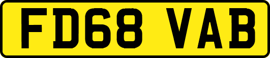 FD68VAB