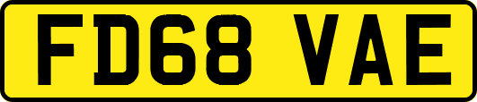 FD68VAE