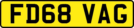 FD68VAG