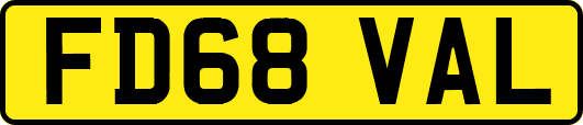FD68VAL