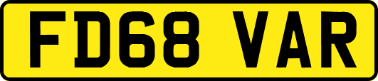 FD68VAR