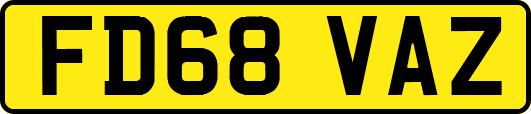 FD68VAZ