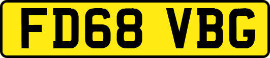 FD68VBG