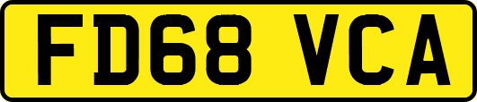 FD68VCA