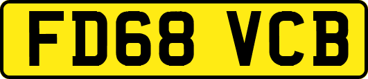 FD68VCB