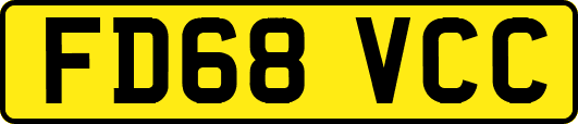 FD68VCC