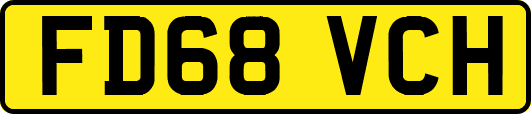FD68VCH