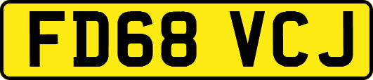 FD68VCJ