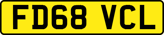 FD68VCL