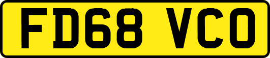 FD68VCO