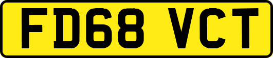 FD68VCT
