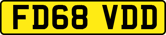 FD68VDD