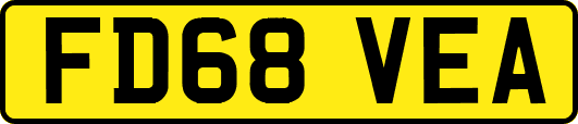 FD68VEA