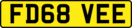 FD68VEE