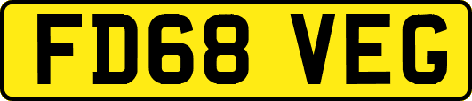 FD68VEG