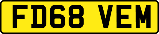 FD68VEM